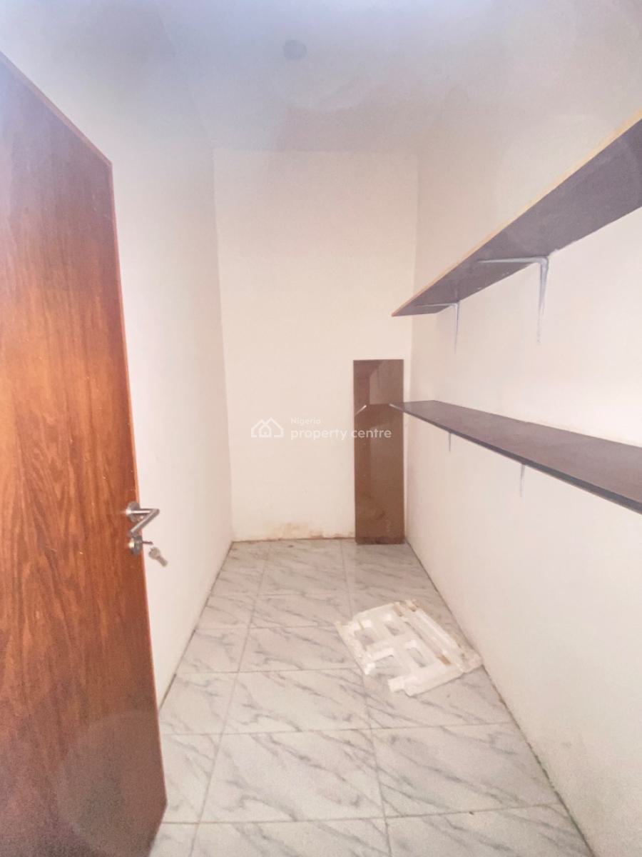 Luxury Serviced 3 Bedroom Apartment with Bq, Oniru, Victoria Island (vi), Lagos, Flat / Apartment for Rent