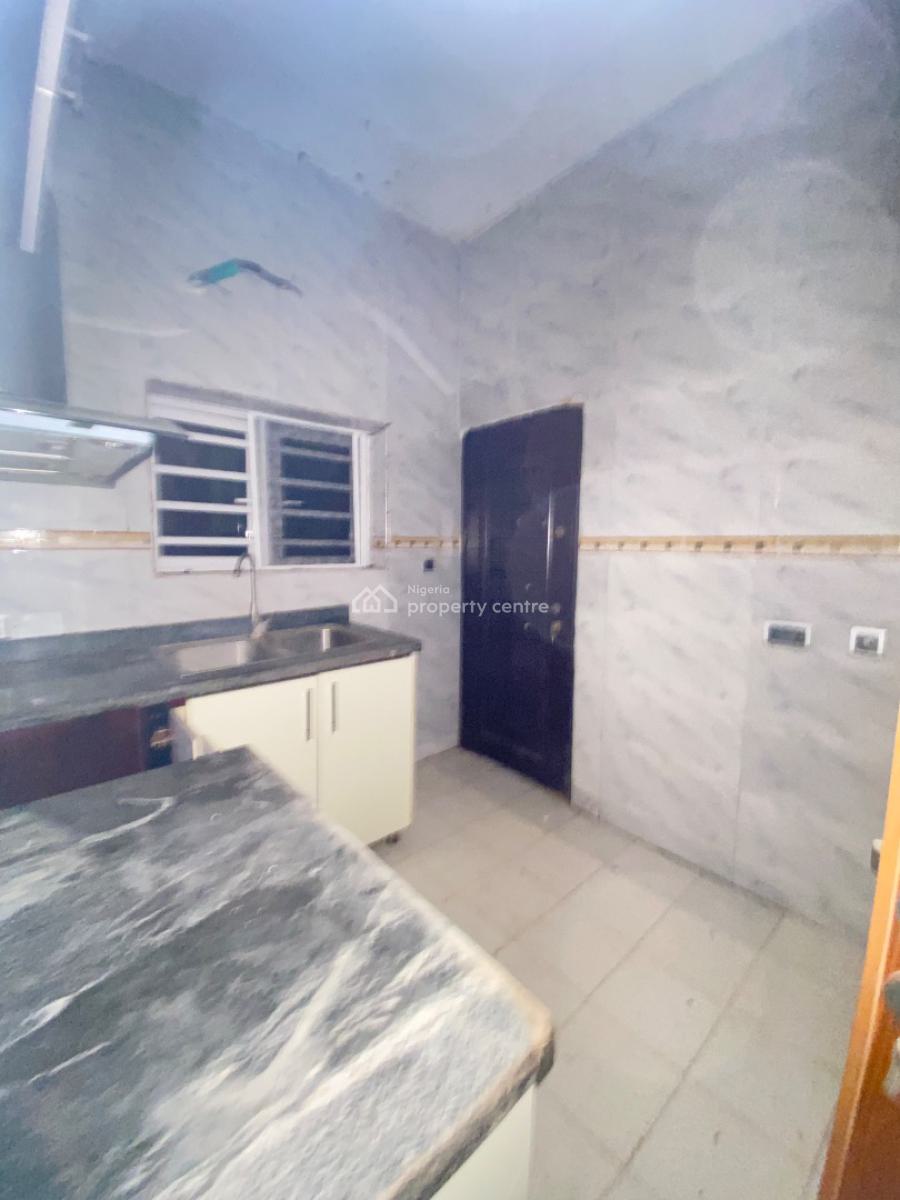 Luxury Serviced 3 Bedroom Apartment with Bq, Oniru, Victoria Island (vi), Lagos, Flat / Apartment for Rent