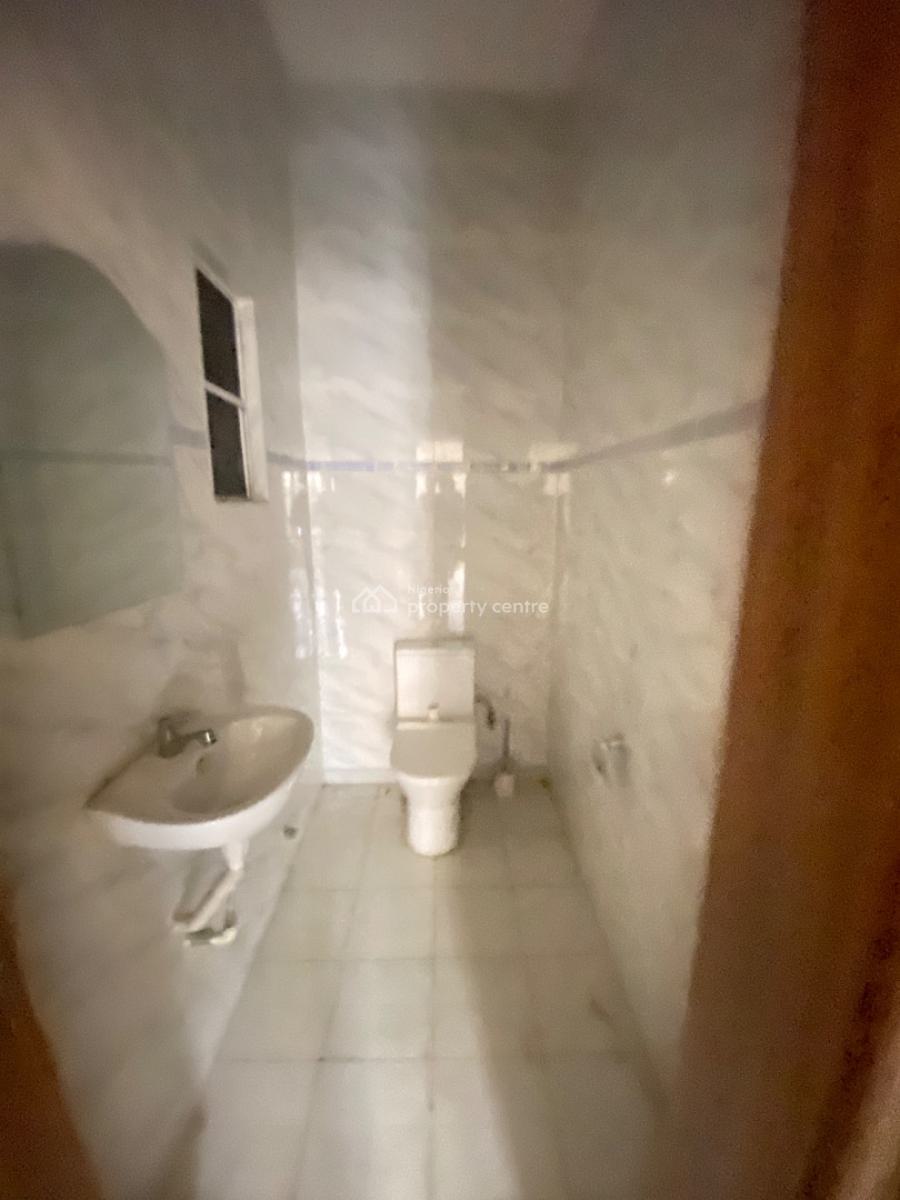 Luxury Serviced 3 Bedroom Apartment with Bq, Oniru, Victoria Island (vi), Lagos, Flat / Apartment for Rent