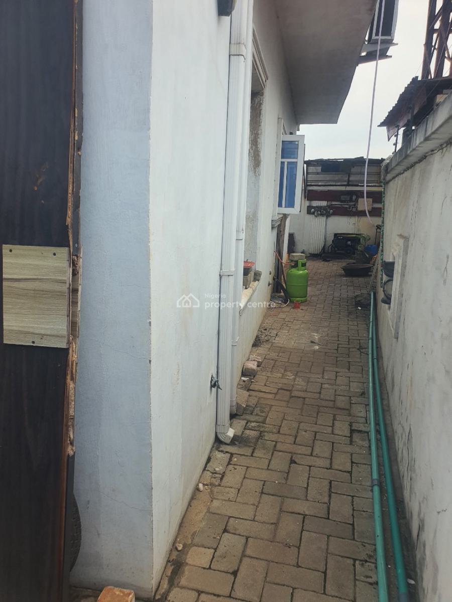 Luxury Bedroom Duplex on a Half Plot of Land., Badore, Ajah, Lagos, Semi-detached Duplex for Sale