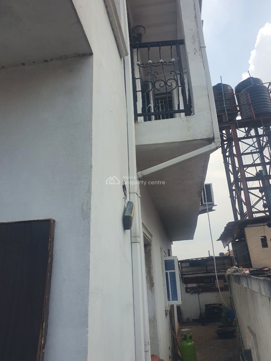 Luxury Bedroom Duplex on a Half Plot of Land., Badore, Ajah, Lagos, Semi-detached Duplex for Sale