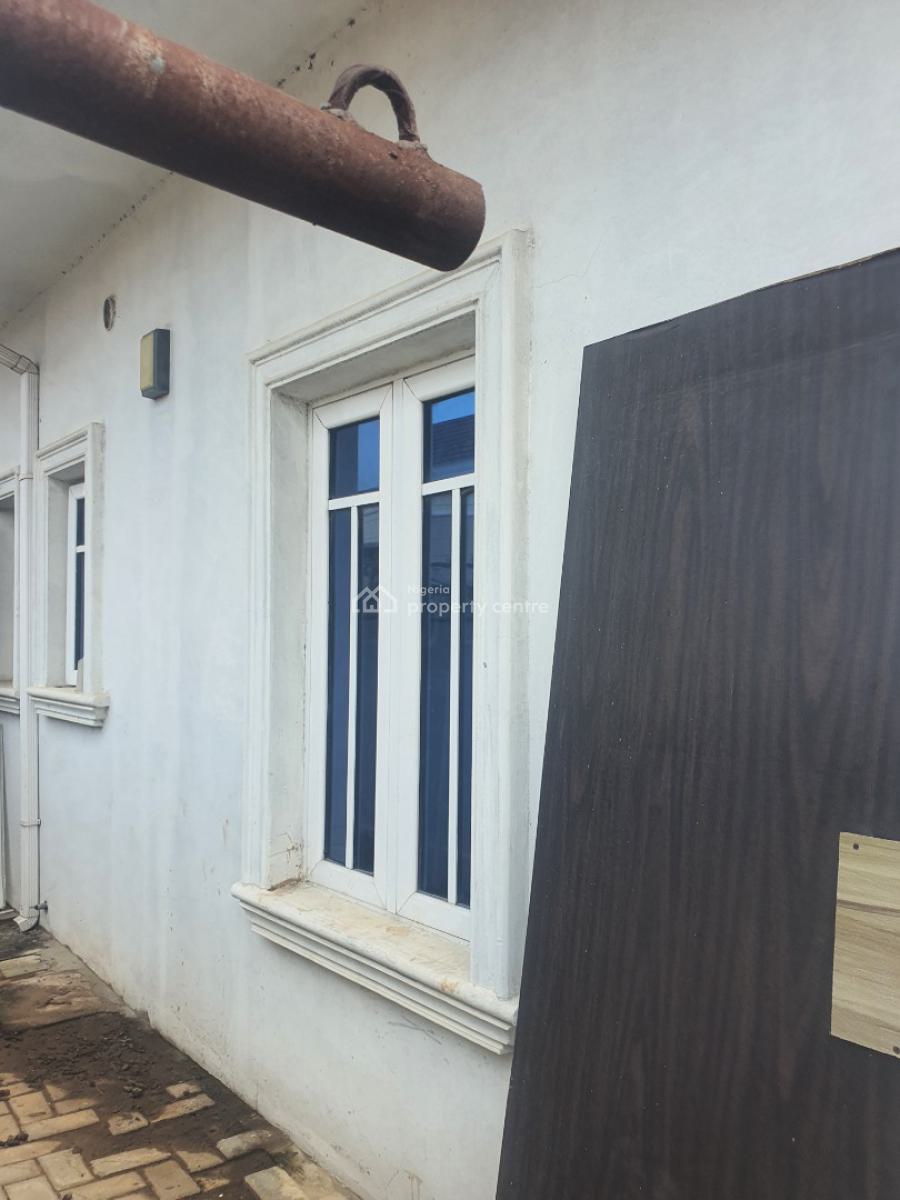 Luxury Bedroom Duplex on a Half Plot of Land., Badore, Ajah, Lagos, Semi-detached Duplex for Sale