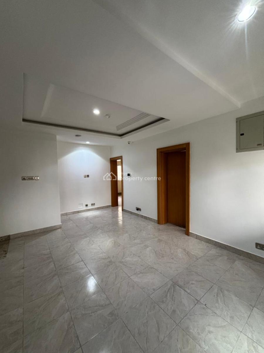 5 Bedroom Terrace, Old Ikoyi, Ikoyi, Lagos, Flat / Apartment for Rent