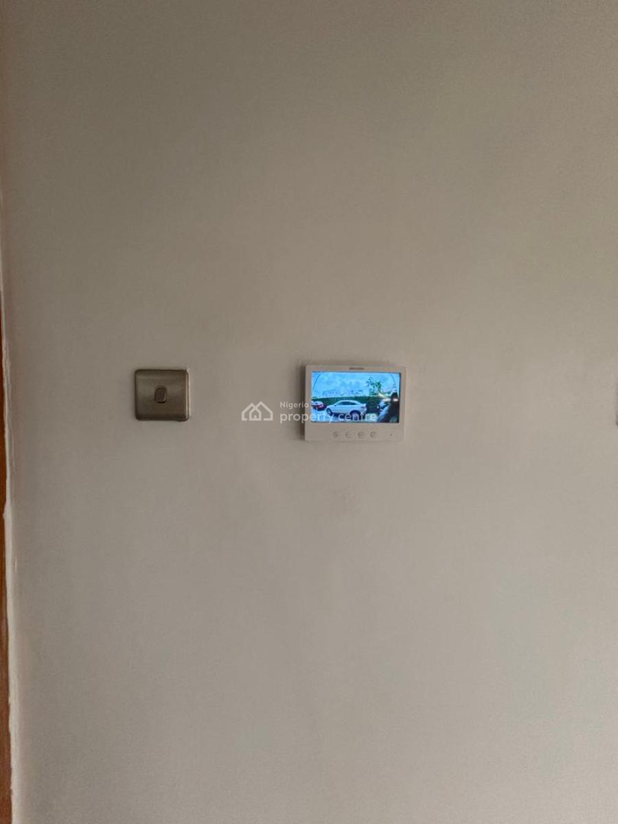 5 Bedroom Terrace, Old Ikoyi, Ikoyi, Lagos, Flat / Apartment for Rent