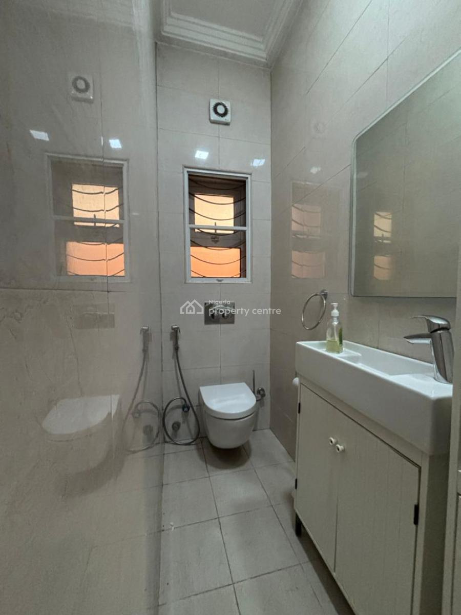 5 Bedroom Terrace, Old Ikoyi, Ikoyi, Lagos, Flat / Apartment for Rent