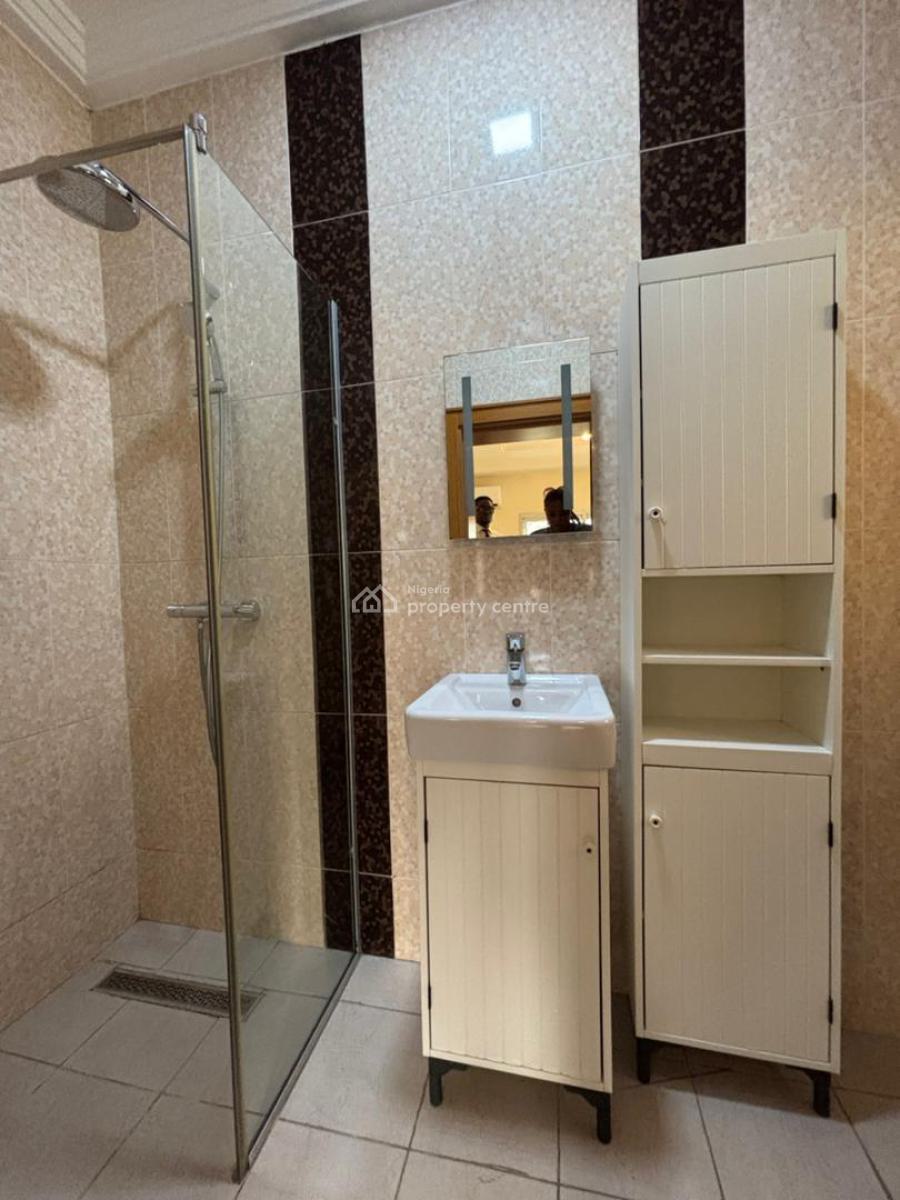 5 Bedroom Terrace, Old Ikoyi, Ikoyi, Lagos, Flat / Apartment for Rent