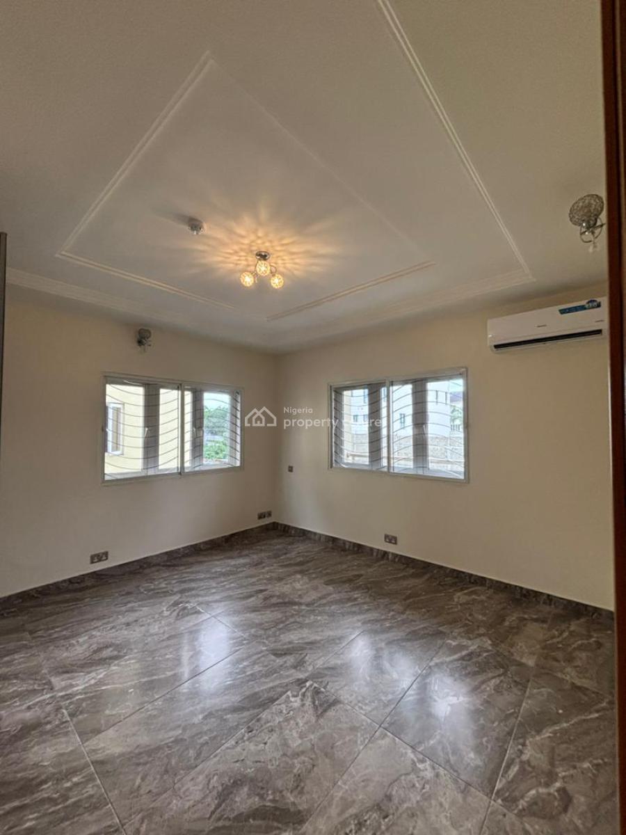 5 Bedroom Terrace, Old Ikoyi, Ikoyi, Lagos, Flat / Apartment for Rent