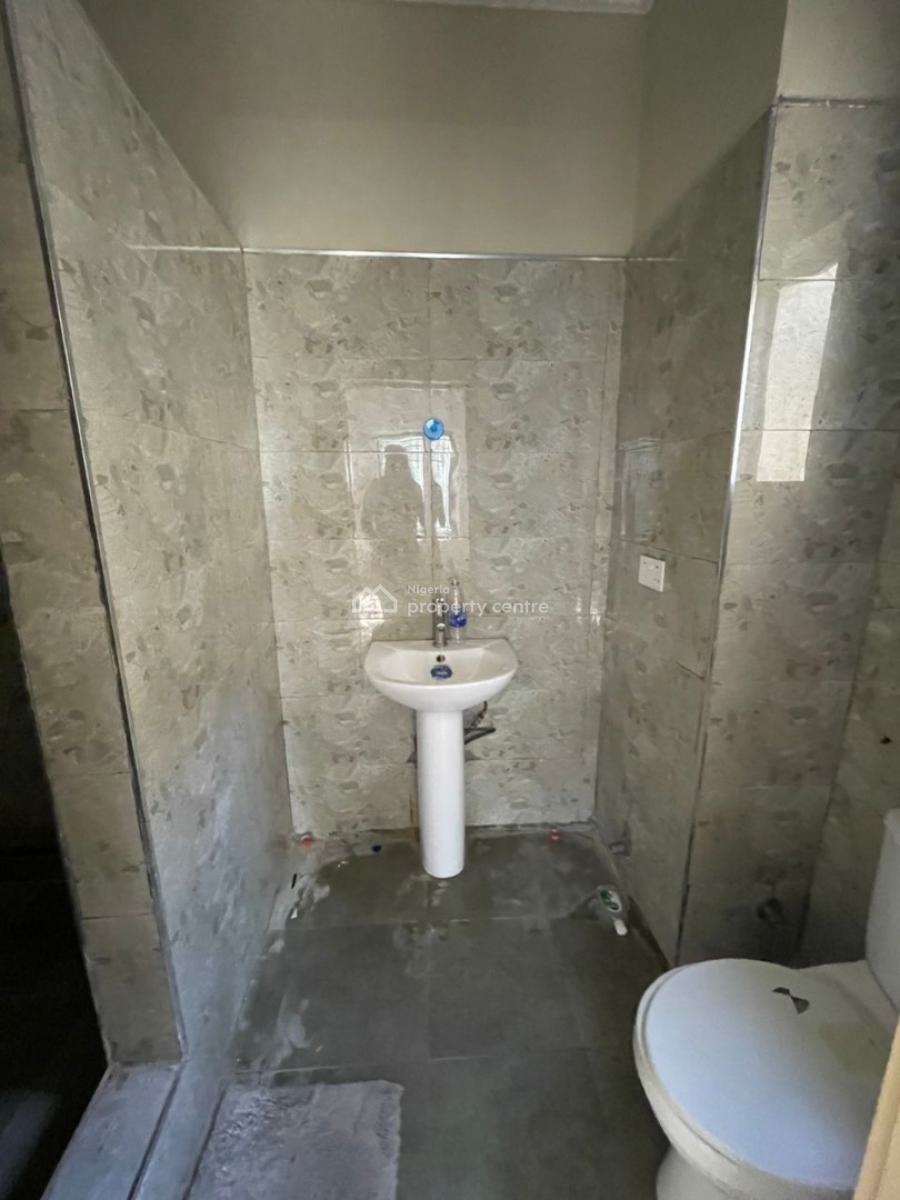 2 Bedroom Apartment, Ikota, Lekki, Lagos, House for Rent