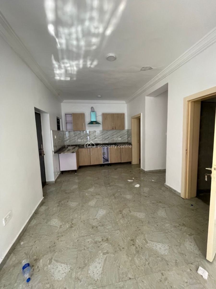 2 Bedroom Apartment, Ikota, Lekki, Lagos, House for Rent