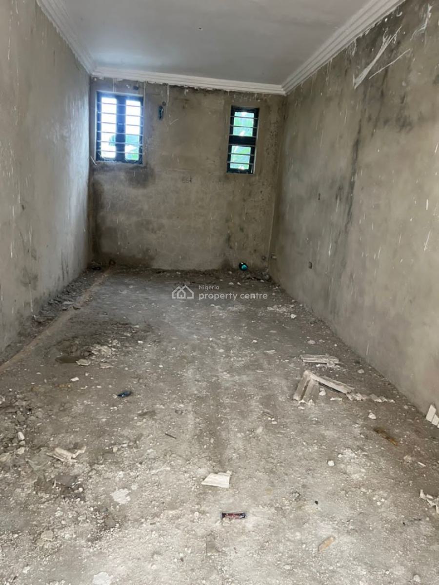35sqm Shop in a Newly Built Plaza, Awoyaya, Ibeju Lekki, Lagos, Shop for Sale