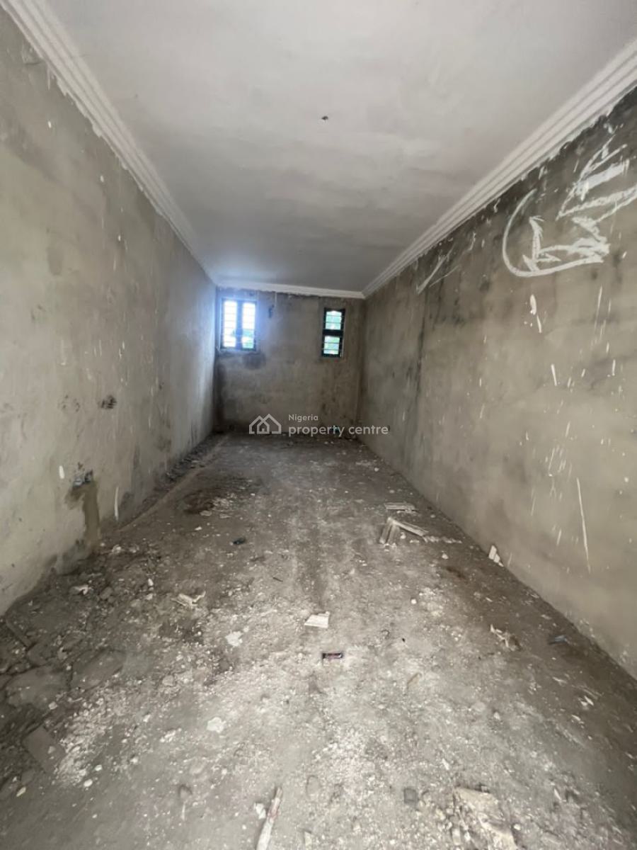 35sqm Shop in a Newly Built Plaza, Awoyaya, Ibeju Lekki, Lagos, Shop for Sale