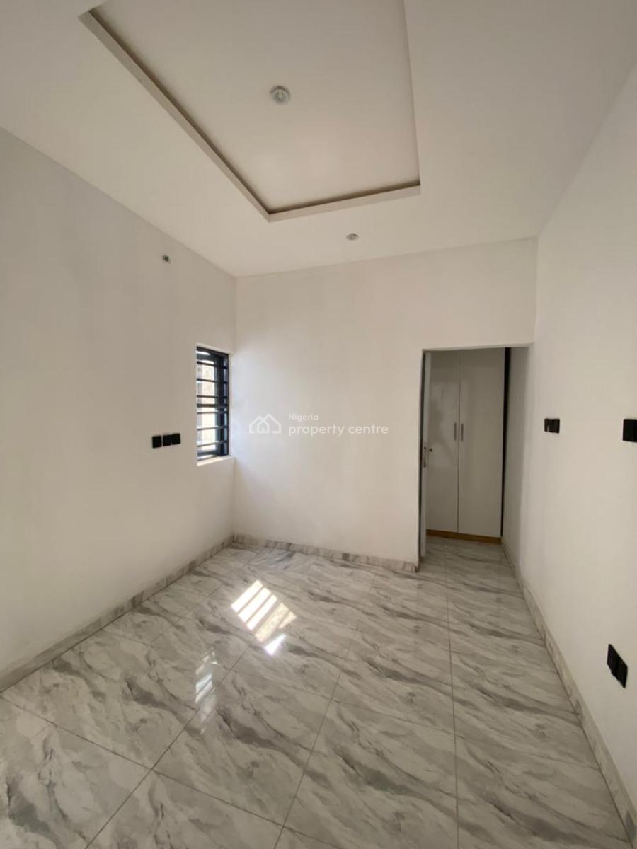 3 Bedroom Duplex, Gra, Ikota, Lekki, Lagos, Detached Duplex for Sale