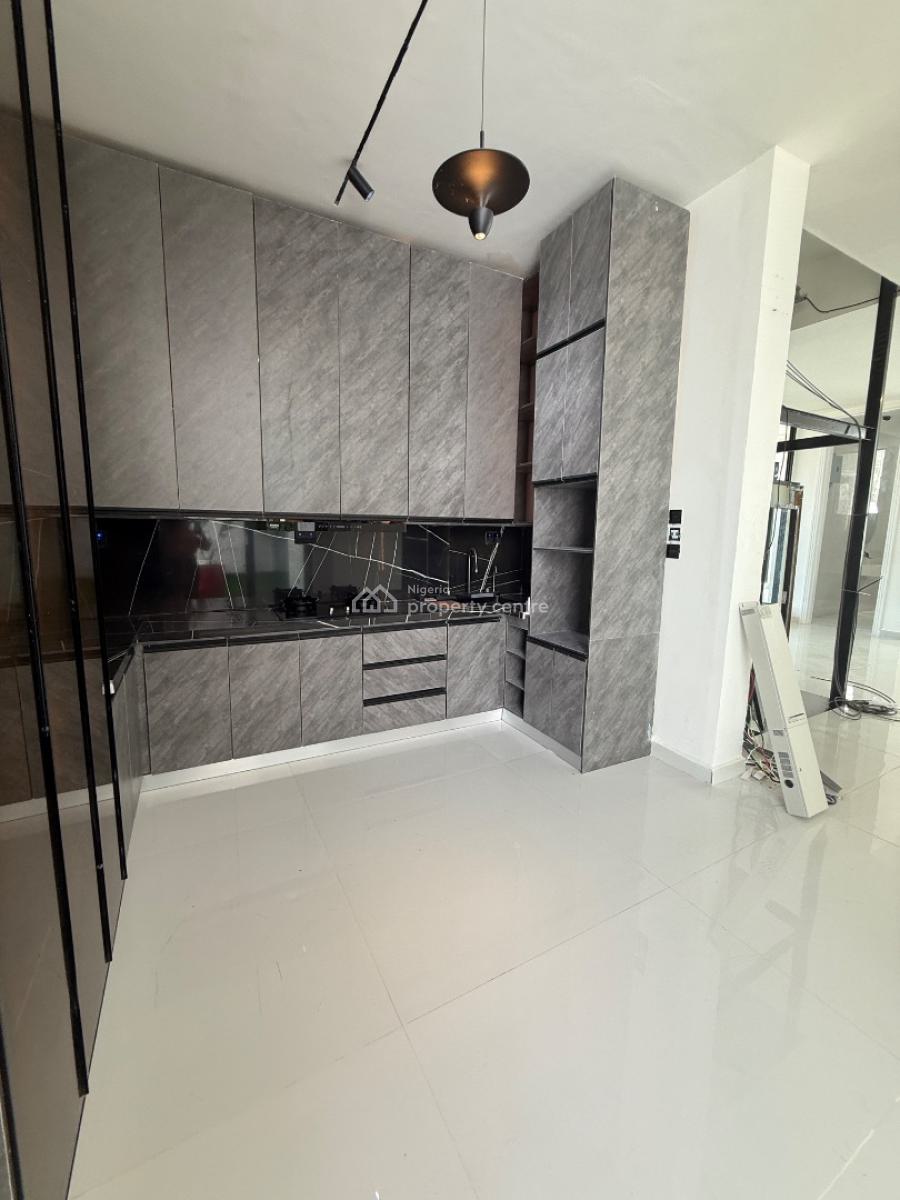 Super Luxurious 5 Bedroom Fully Detached Duplex with Stunning Views, Hampton Island, Ikate, Lekki, Lagos, Detached Duplex for Sale