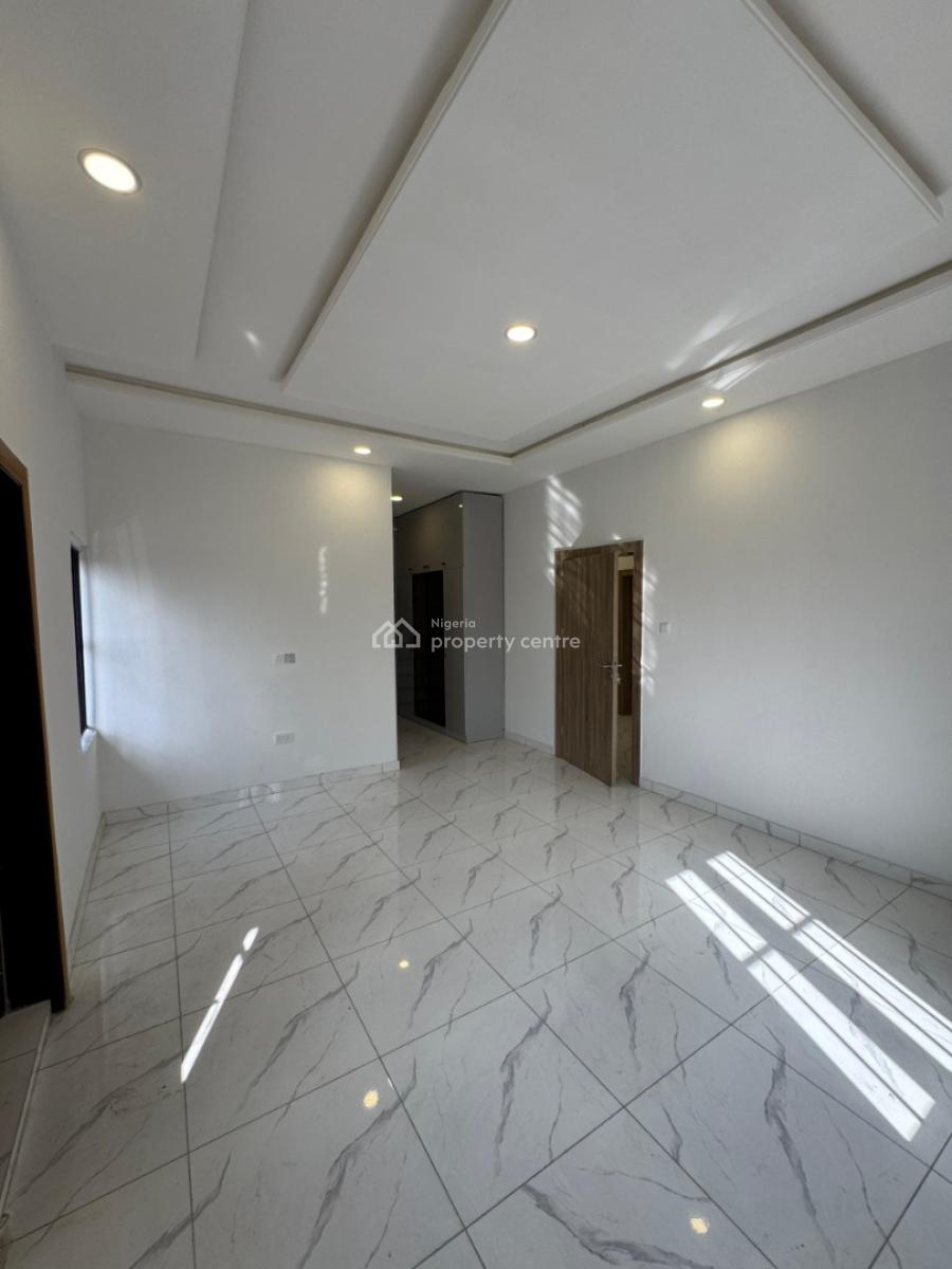 4 Bedroom Terrace Duplex  with Swimming Pools, Ajah, Lagos, Terraced Duplex for Rent