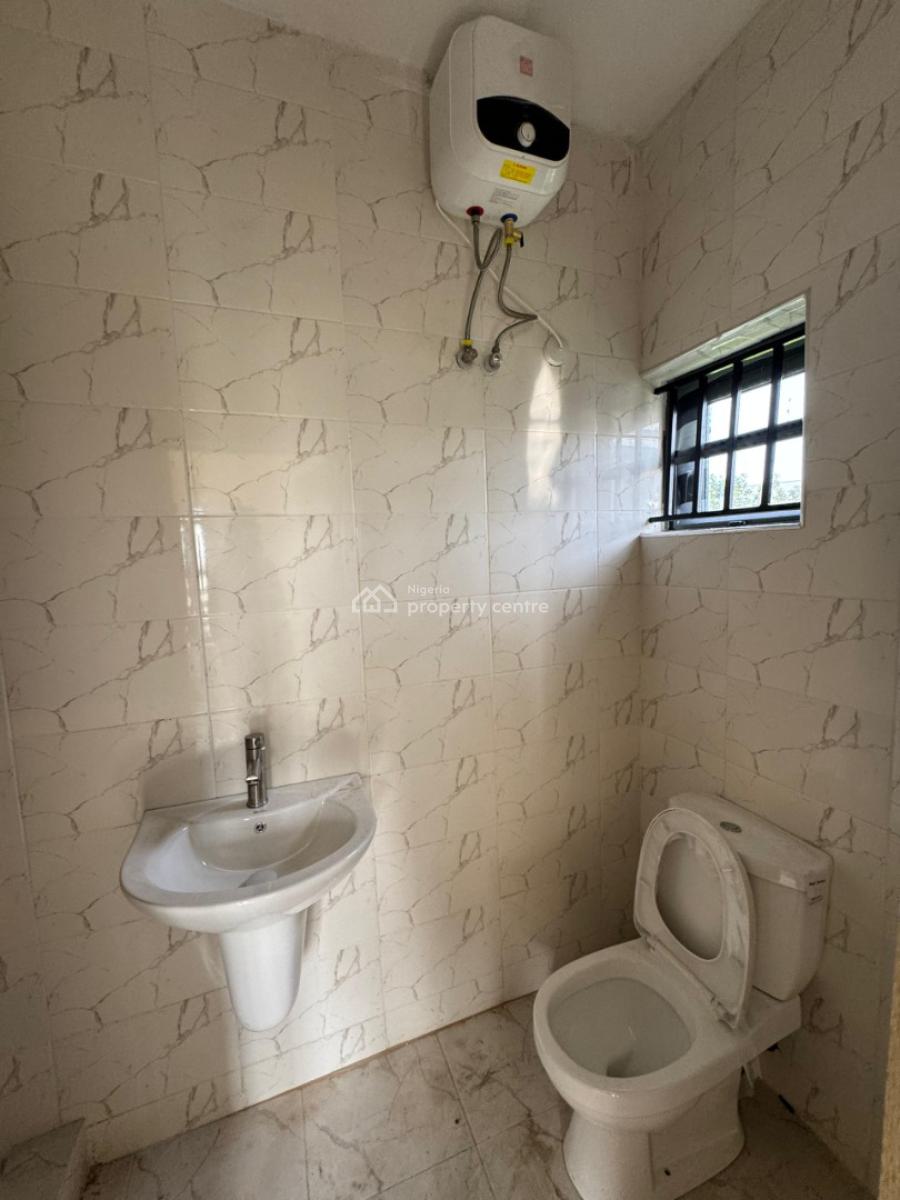 4 Bedroom Terrace Duplex  with Swimming Pools, Ajah, Lagos, Terraced Duplex for Rent