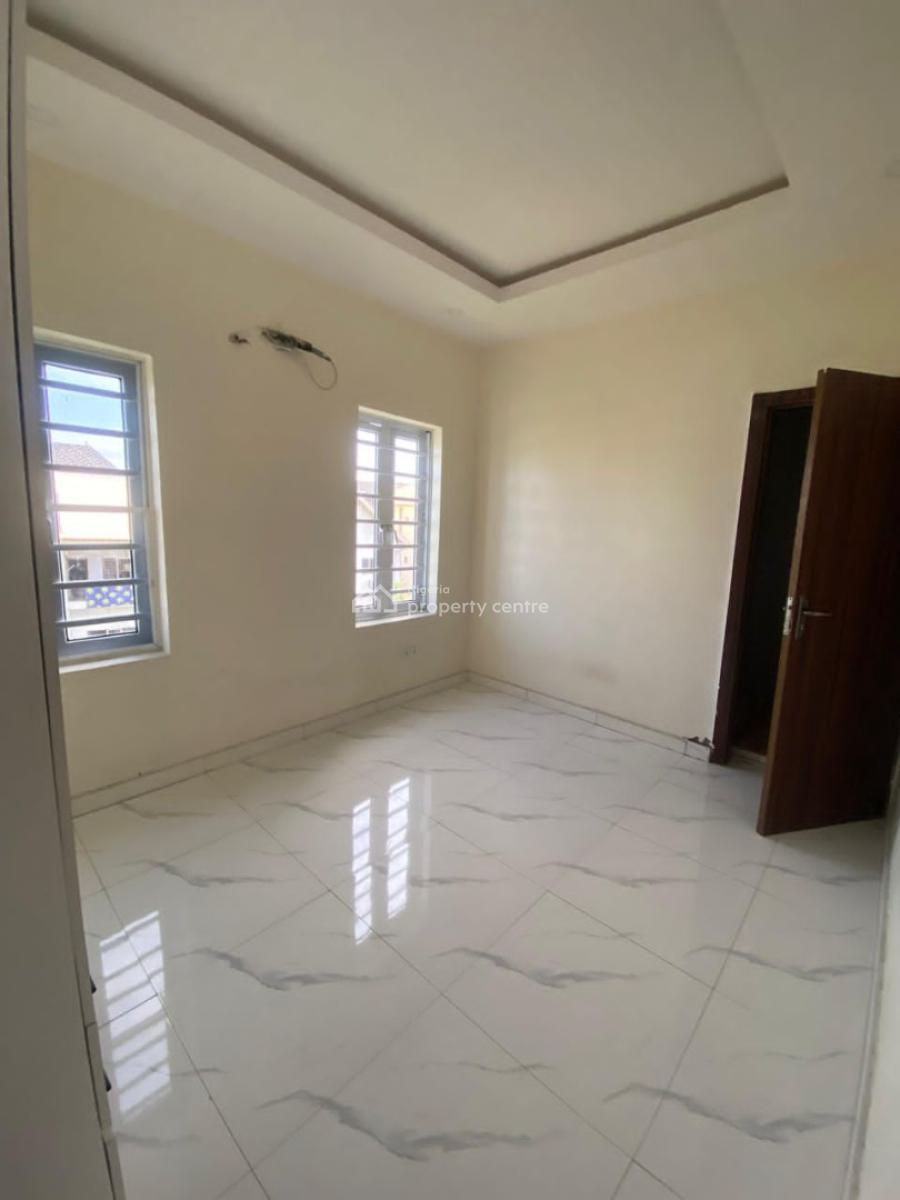 New 2 Bedrooms All Ensuite Apartment, Ikota, Lekki, Lagos, Flat / Apartment for Sale
