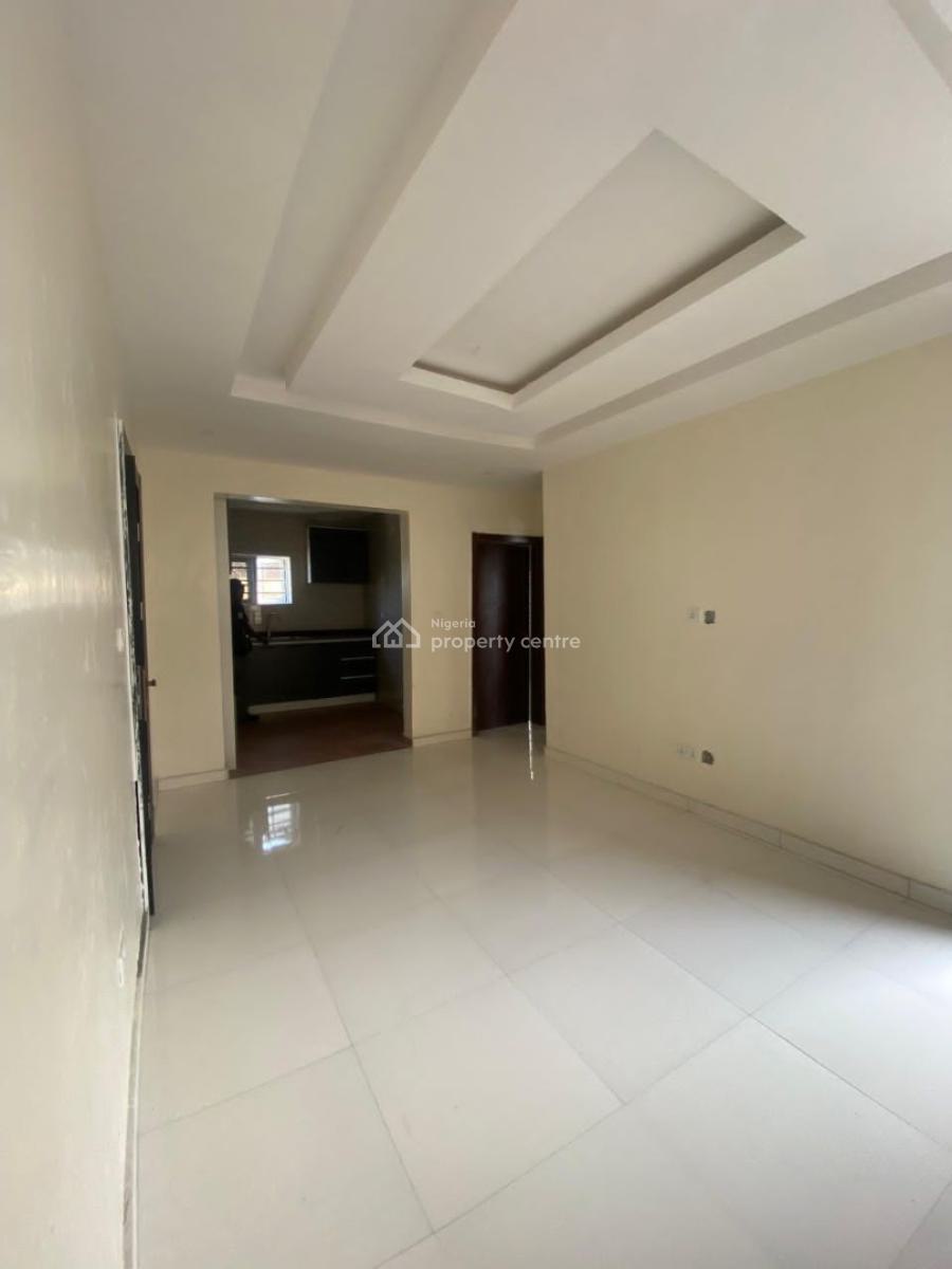 New 2 Bedrooms All Ensuite Apartment, Ikota, Lekki, Lagos, Flat / Apartment for Sale