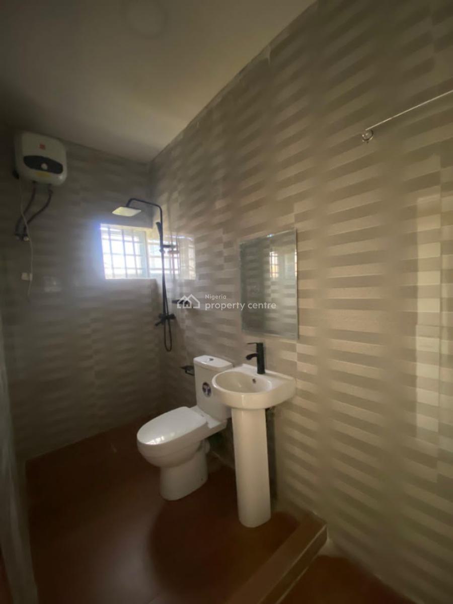 New 2 Bedrooms All Ensuite Apartment, Ikota, Lekki, Lagos, Flat / Apartment for Sale