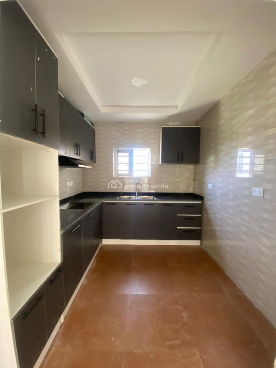 New 2 Bedrooms All Ensuite Apartment, Ikota, Lekki, Lagos, Flat / Apartment for Sale
