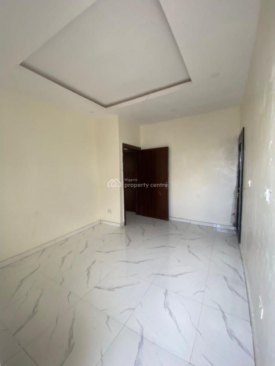 New 2 Bedrooms All Ensuite Apartment, Ikota, Lekki, Lagos, Flat / Apartment for Sale