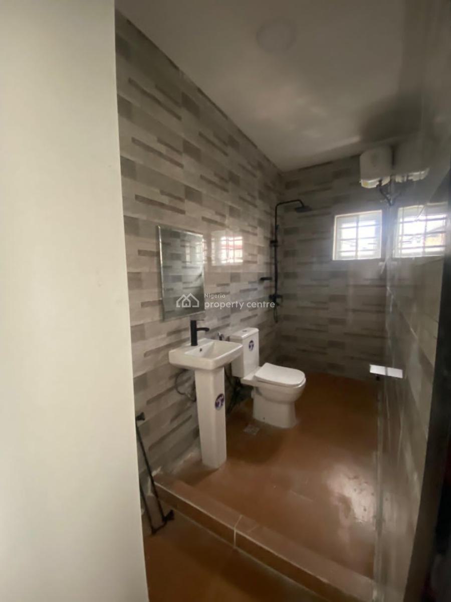 New 2 Bedrooms All Ensuite Apartment, Ikota, Lekki, Lagos, Flat / Apartment for Sale