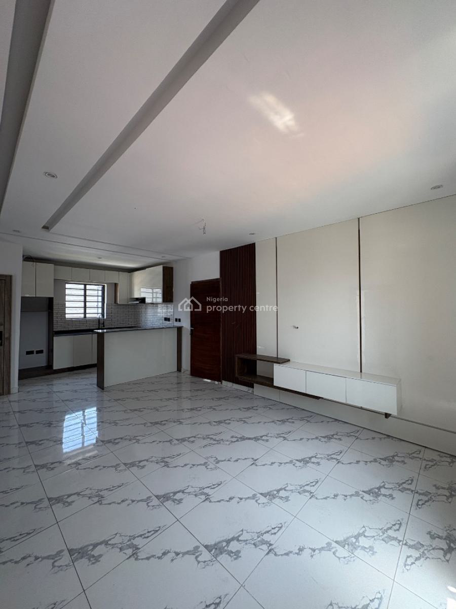 Luxury 2 Bedroom Newly Built Apartment, Orchid Road, Lekki, Lagos, Flat / Apartment for Sale
