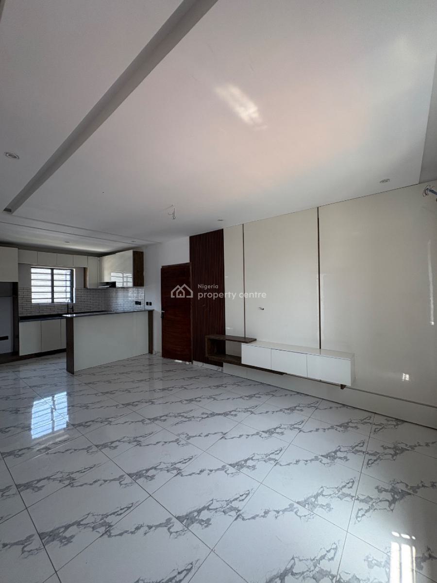 Luxury 2 Bedroom Newly Built Apartment, Orchid Road, Lekki, Lagos, Flat / Apartment for Sale