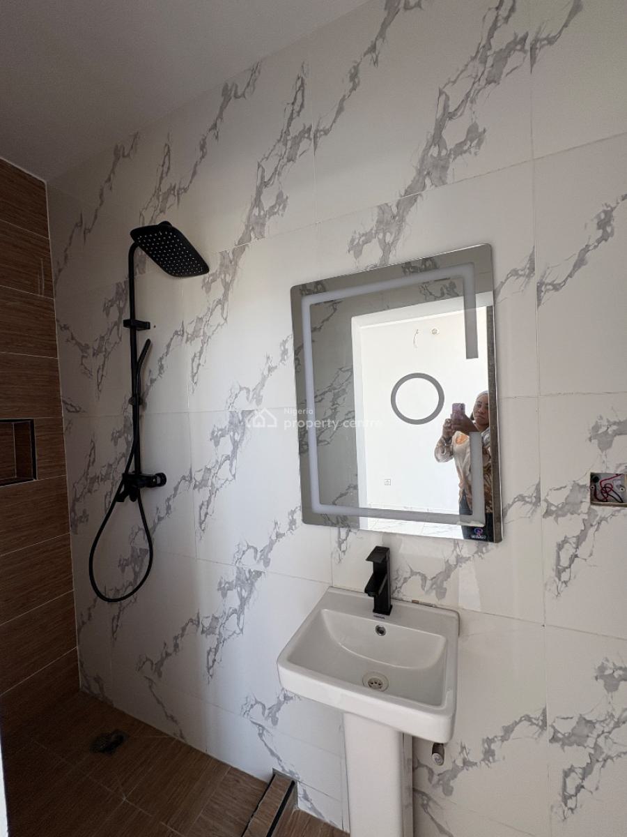 Luxury 2 Bedroom Newly Built Apartment, Orchid Road, Lekki, Lagos, Flat / Apartment for Sale
