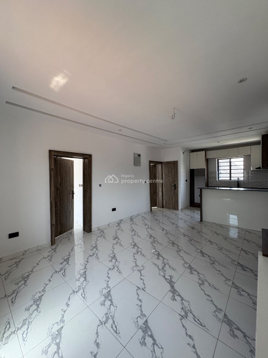 Luxury 2 Bedroom Newly Built Apartment, Orchid Road, Lekki, Lagos, Flat / Apartment for Sale