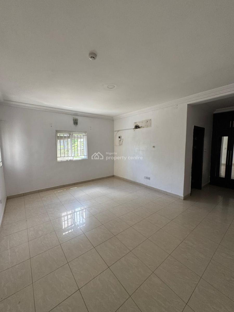 Well Maintained 12 Units of 3 Bedroom Apartment, Victoria Island (vi), Lagos, Flat / Apartment for Rent
