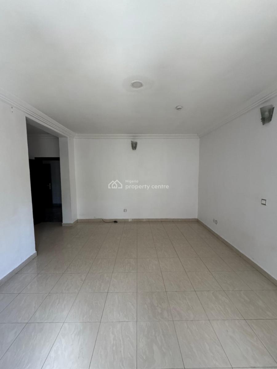 Well Maintained 12 Units of 3 Bedroom Apartment, Victoria Island (vi), Lagos, Flat / Apartment for Rent