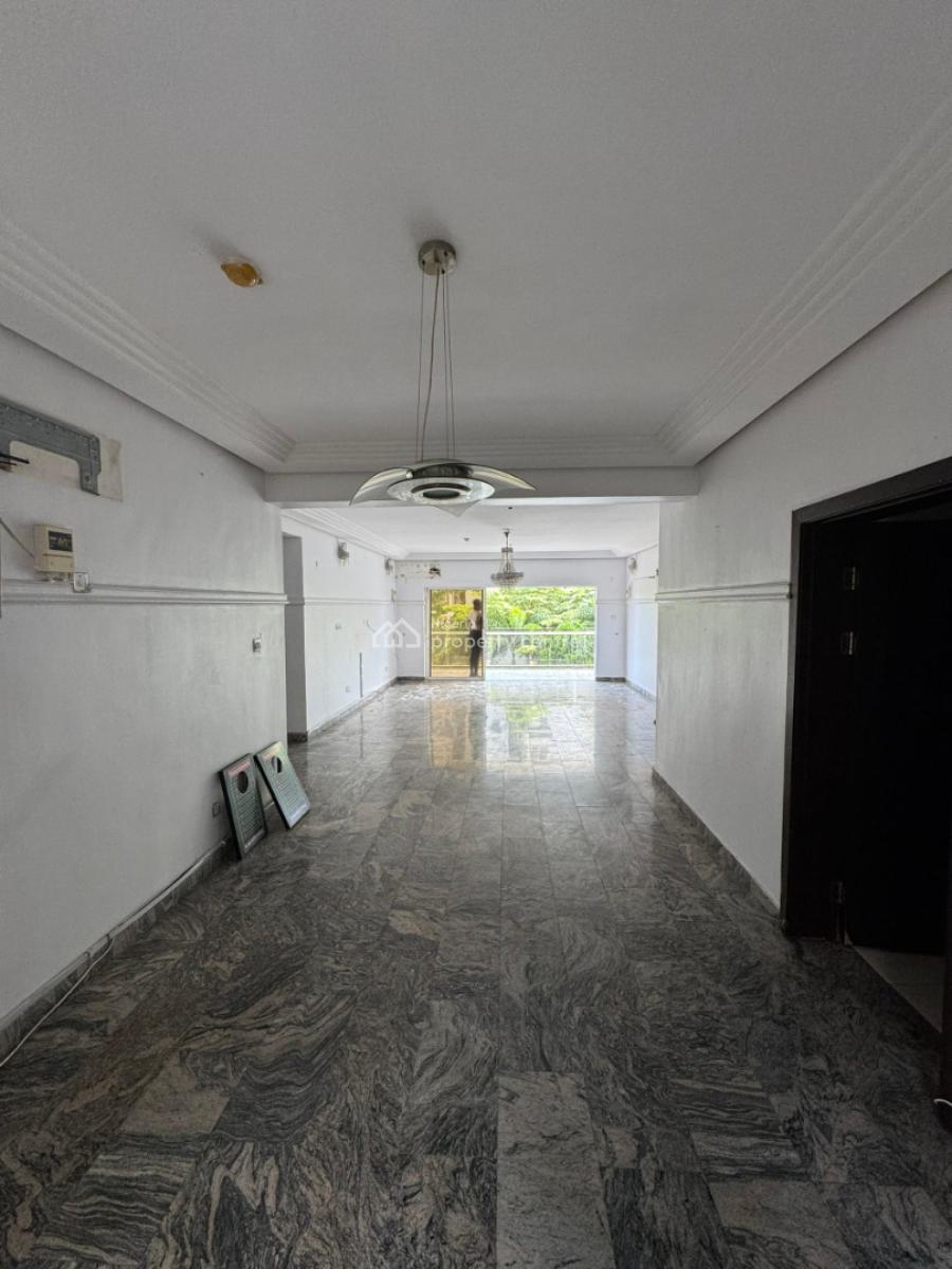 Well Maintained 12 Units of 3 Bedroom Apartment, Victoria Island (vi), Lagos, Flat / Apartment for Rent