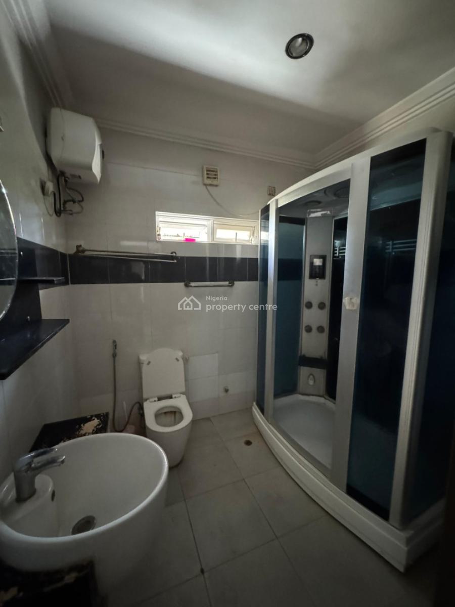 Well Maintained 12 Units of 3 Bedroom Apartment, Victoria Island (vi), Lagos, Flat / Apartment for Rent