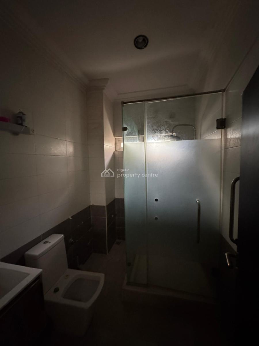 Well Maintained 12 Units of 3 Bedroom Apartment, Victoria Island (vi), Lagos, Flat / Apartment for Rent