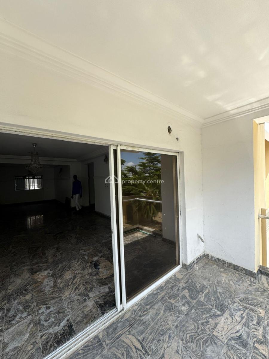 Well Maintained 12 Units of 3 Bedroom Apartment, Victoria Island (vi), Lagos, Flat / Apartment for Rent