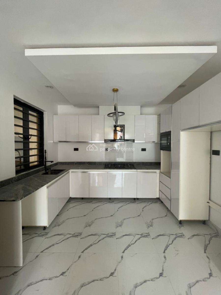 2 Bedroom Apartment, Ikate, Lekki, Lagos, House for Rent