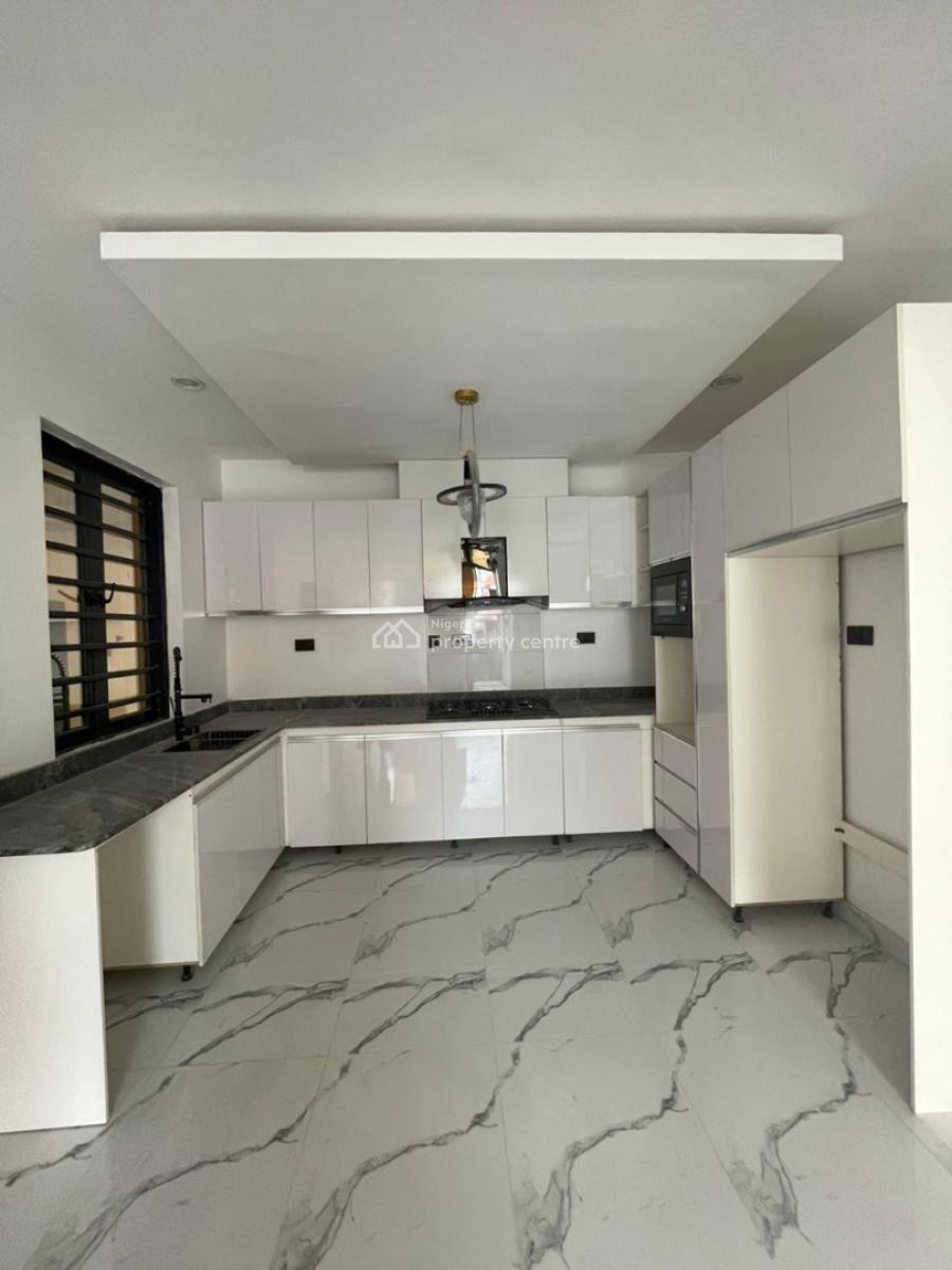 2 Bedroom Apartment, Ikate, Lekki, Lagos, House for Rent