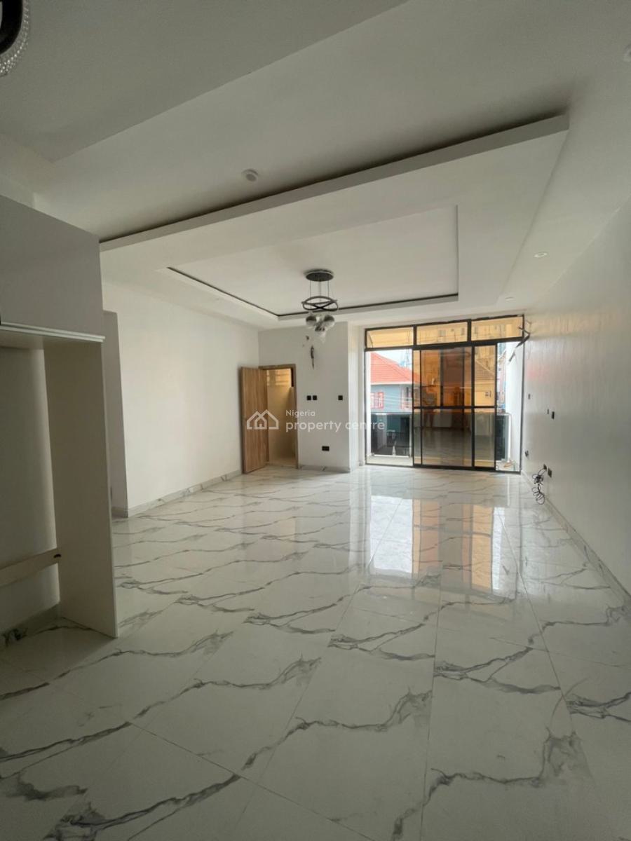 2 Bedroom Apartment, Ikate, Lekki, Lagos, House for Rent