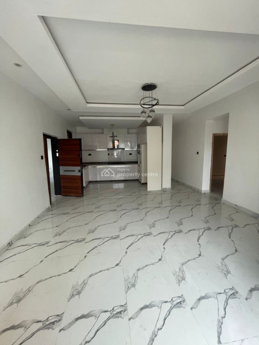 2 Bedroom Apartment, Ikate, Lekki, Lagos, House for Rent