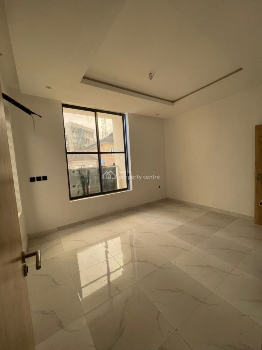 2 Bedroom Apartment, Ikate, Lekki, Lagos, House for Rent