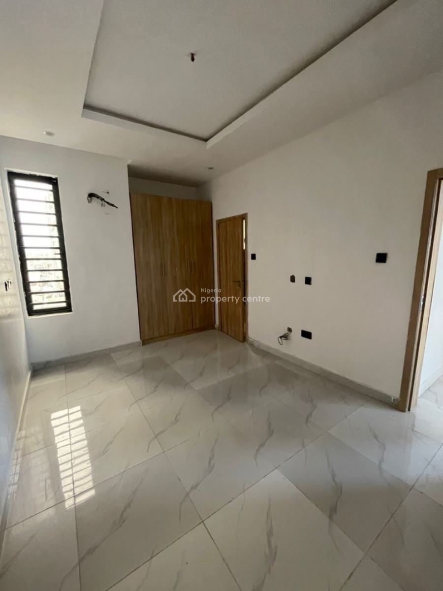 2 Bedroom Apartment, Ikate, Lekki, Lagos, House for Rent
