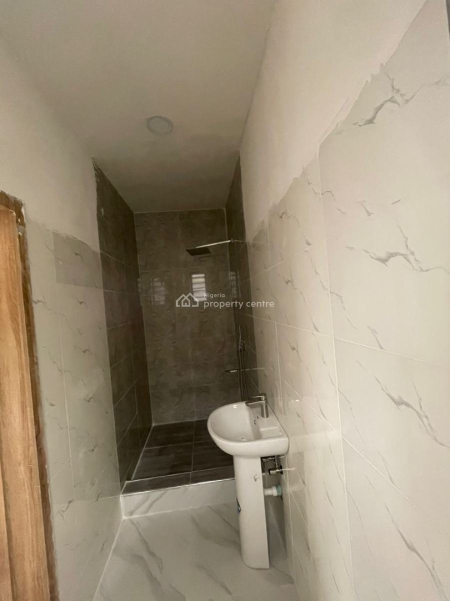 2 Bedroom Apartment, Ikate, Lekki, Lagos, House for Rent