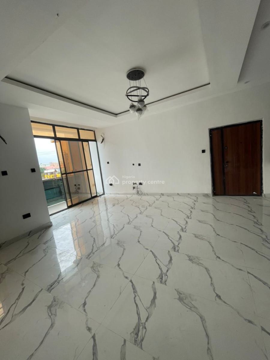 2 Bedroom Apartment, Ikate, Lekki, Lagos, House for Rent