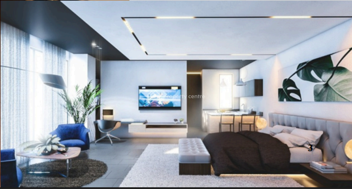 Properties Overview (offplan) Projects, Victoria Island (vi), Lagos, Terraced Duplex for Sale