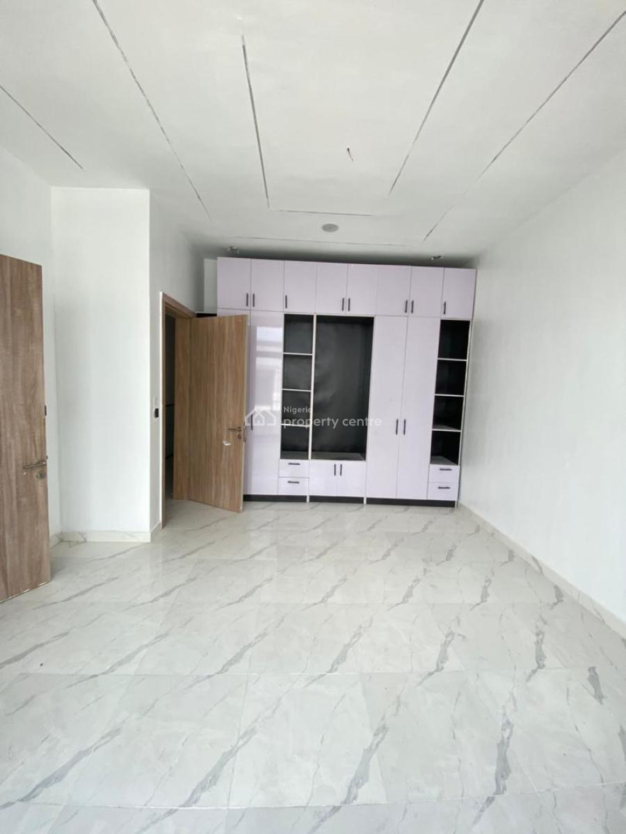 4 Bedroom Terrace Duplex, Gra, Ikota, Lekki, Lagos, Terraced Duplex for Sale