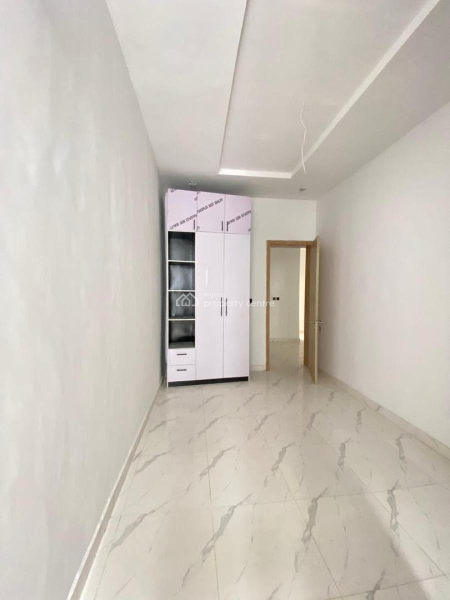 4 Bedroom Terrace Duplex, Gra, Ikota, Lekki, Lagos, Terraced Duplex for Sale