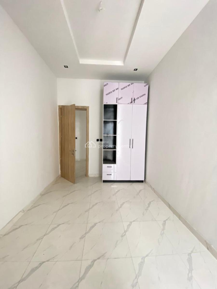 4 Bedroom Terrace Duplex, Gra, Ikota, Lekki, Lagos, Terraced Duplex for Sale