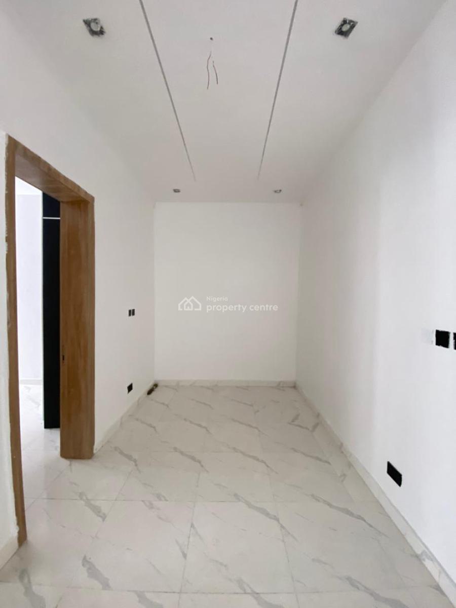 4 Bedroom Terrace Duplex, Gra, Ikota, Lekki, Lagos, Terraced Duplex for Sale