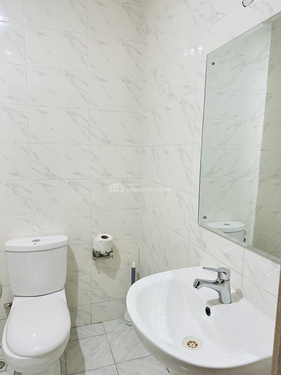 Nicely Furnished 2 Bedroom Apartment, Ikate, Lekki, Lagos, Flat / Apartment Short Let