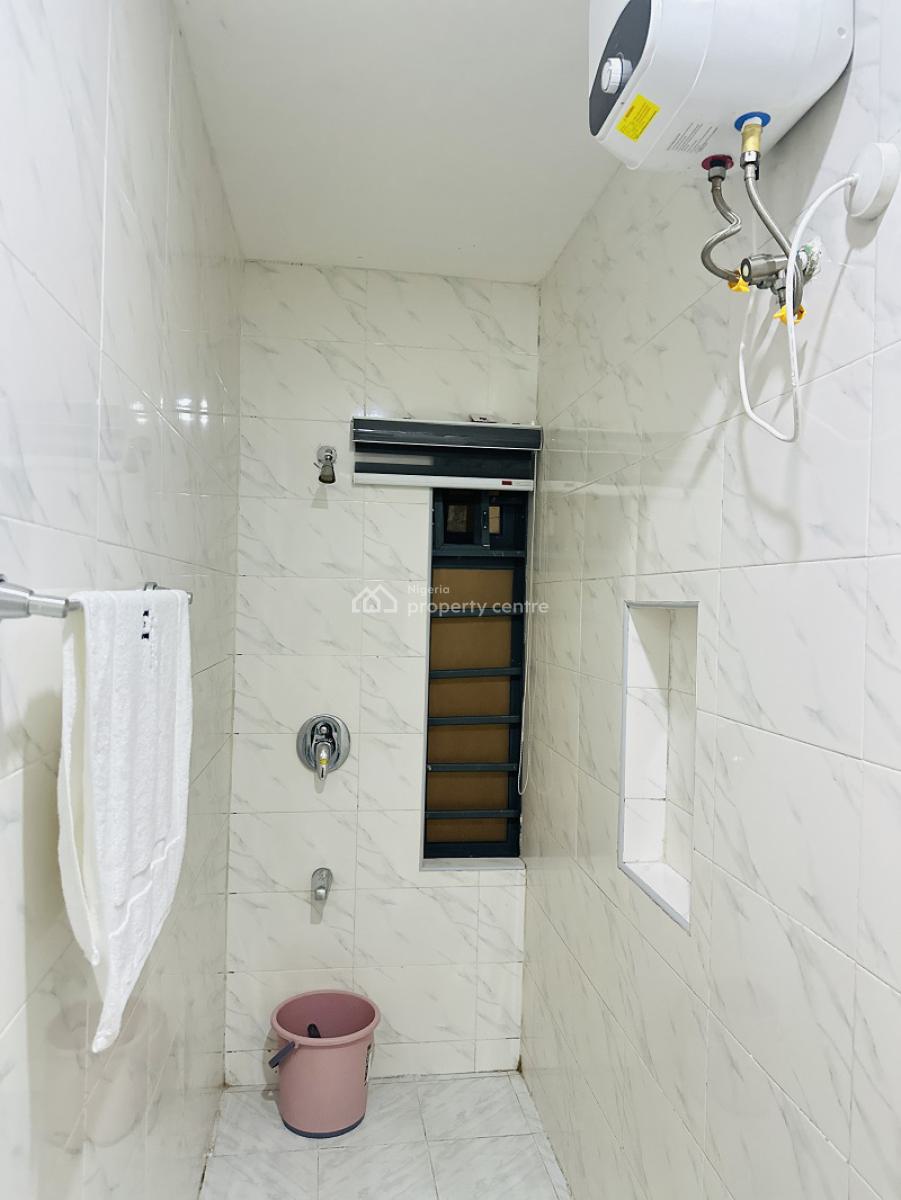 Nicely Furnished 2 Bedroom Apartment, Ikate, Lekki, Lagos, Flat / Apartment Short Let